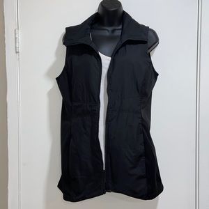 Port Authority Vest | Black | M